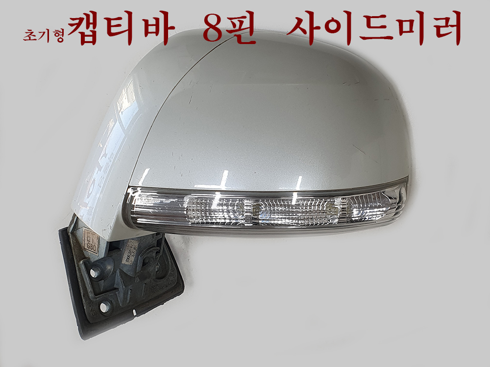 캡티바 화이트펄-12