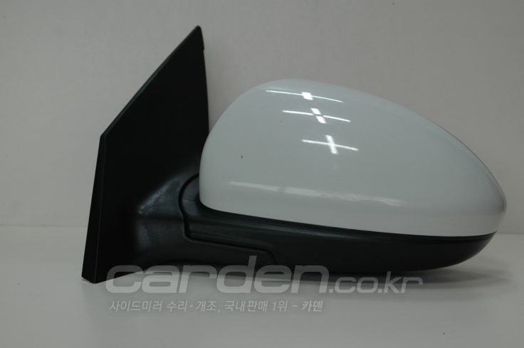 라세티프리미어 7핀 접이 사이드미러 운전석 GAZ 올림픽화이트 – 사이드미러 수리 개조 국내판매 1위-카덴 라세티프리미어 7핀 접이 사이드미러 운전석 Gaz 올림픽화이트 – 사이드미러 수리 개조 국내판매 1위-카덴